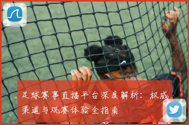 足球赛事直播平台深度解析:权威渠道与观赛体验全指南